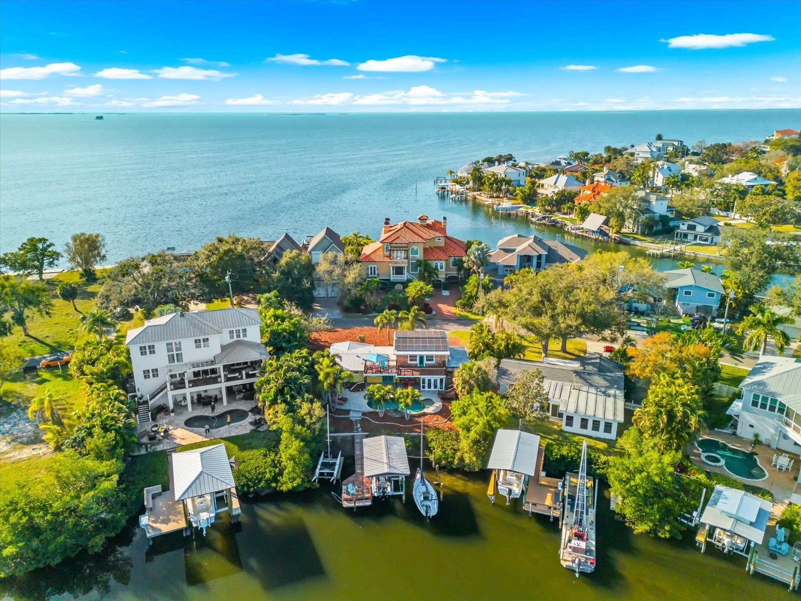 628 Mayo Street Palm Harbor FL 34683 - GREENS BAYOU TB8458017 image67