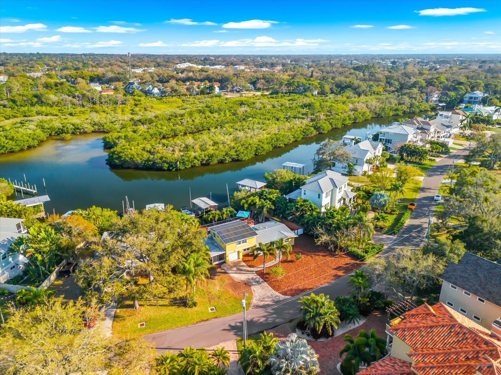 628 Mayo Street Palm Harbor FL 34683 - GREENS BAYOU TB8458017 image70