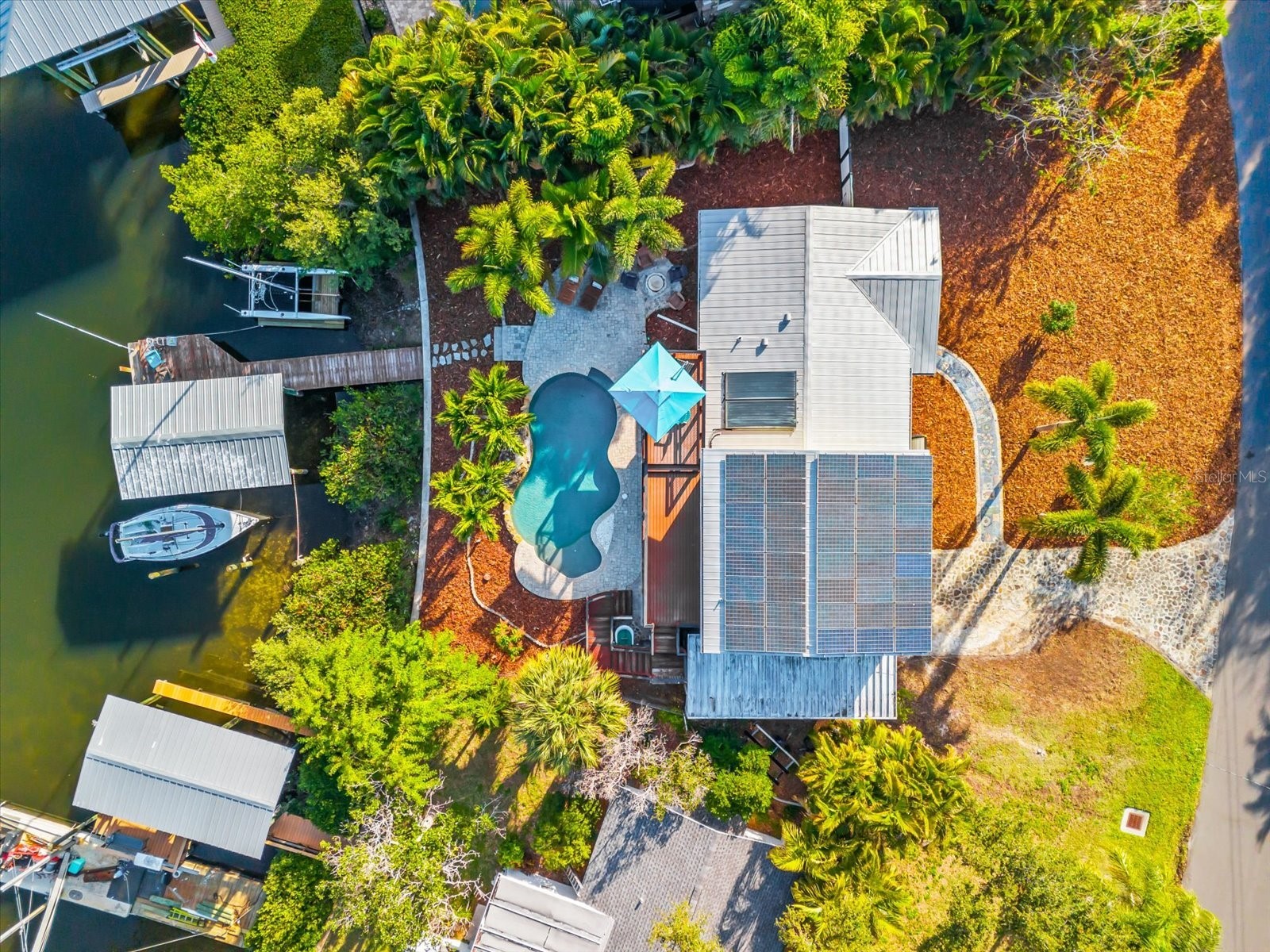 628 Mayo Street Palm Harbor FL 34683 - GREENS BAYOU TB8458017 image71