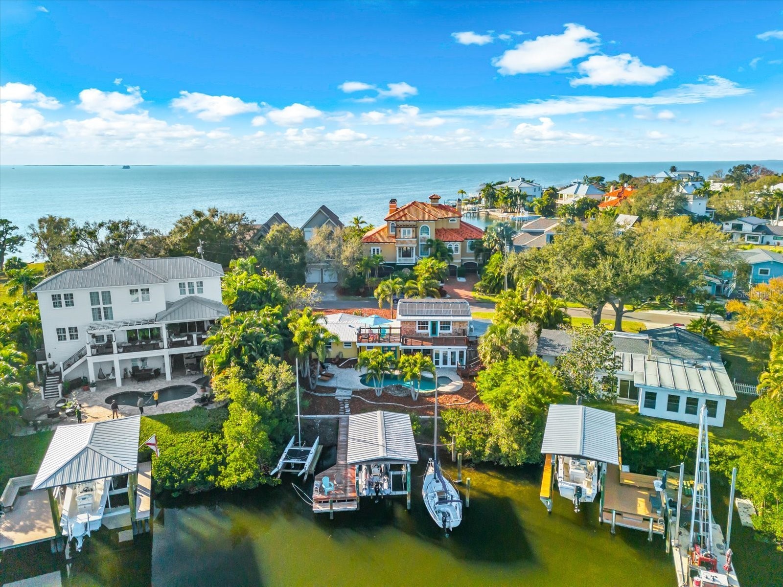 628 Mayo Street Palm Harbor FL 34683 - GREENS BAYOU TB8458017 image72