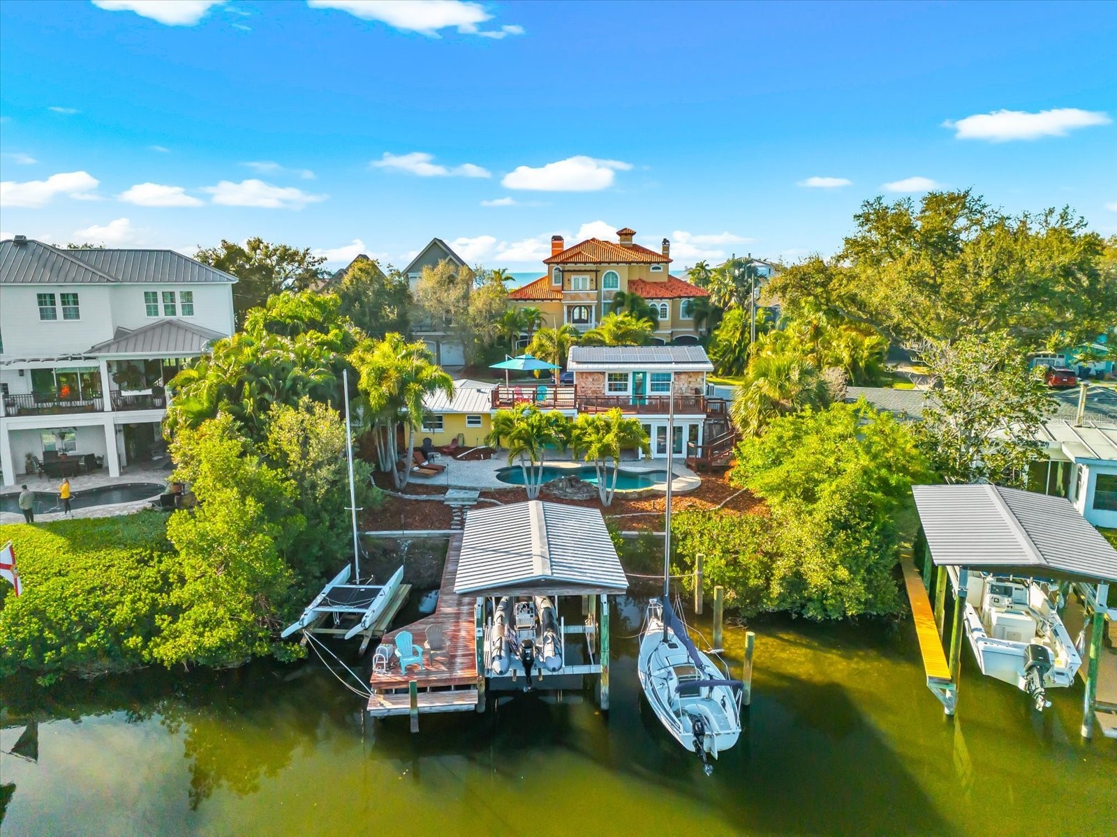 628 Mayo Street Palm Harbor FL 34683 - GREENS BAYOU TB8458017 image73