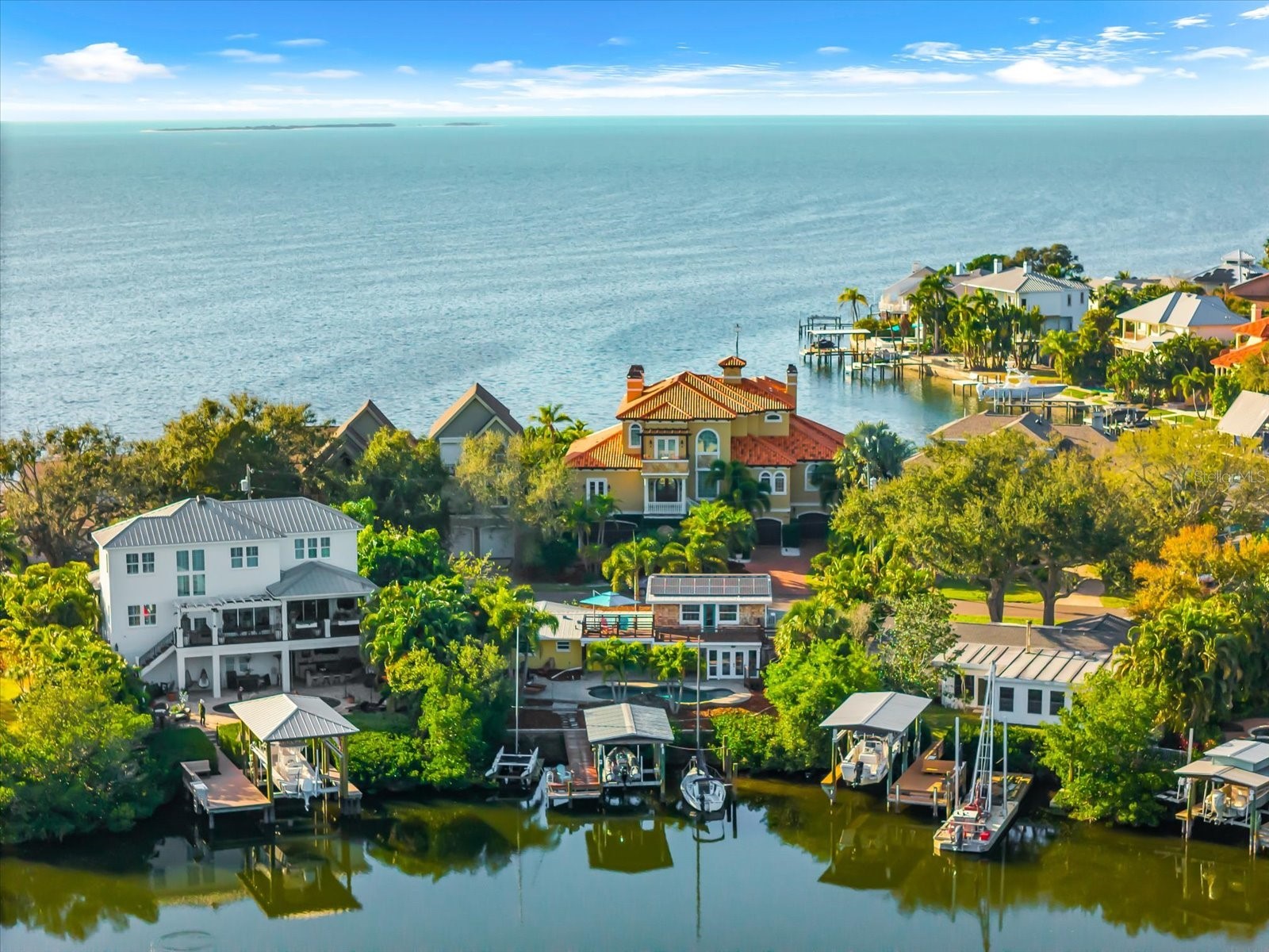 628 Mayo Street Palm Harbor FL 34683 - GREENS BAYOU TB8458017 image74