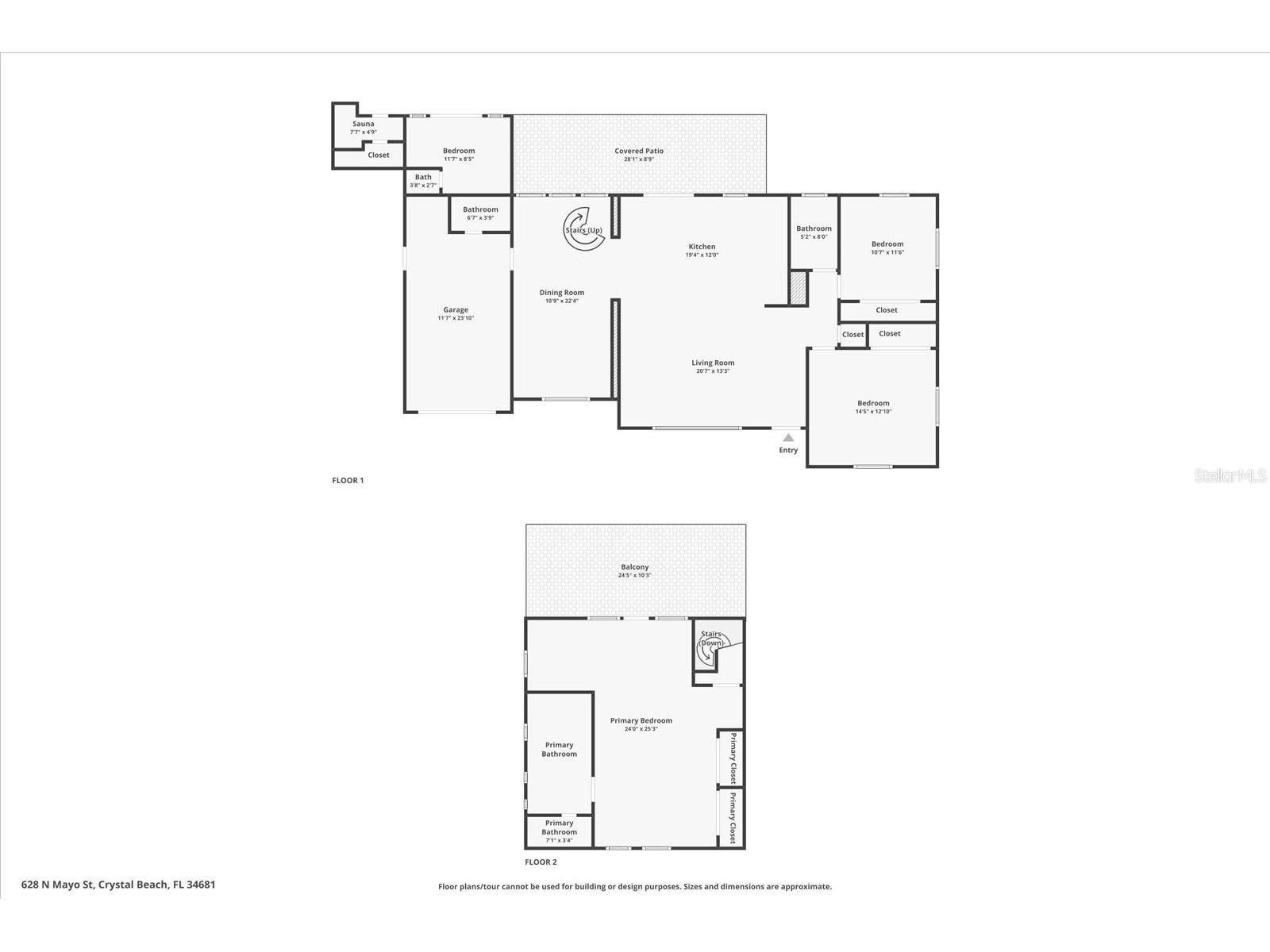 628 Mayo Street Palm Harbor FL 34683 - GREENS BAYOU TB8458017 image76