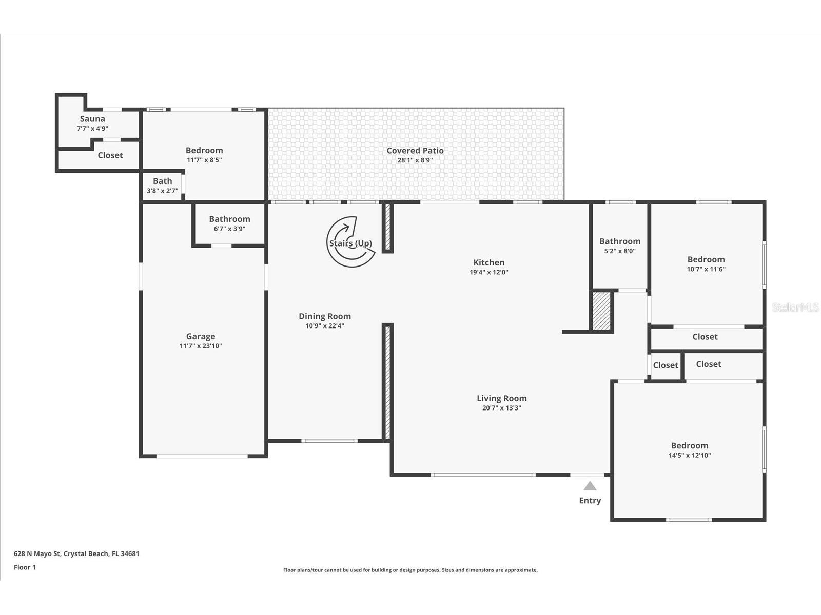 628 Mayo Street Palm Harbor FL 34683 - GREENS BAYOU TB8458017 image77