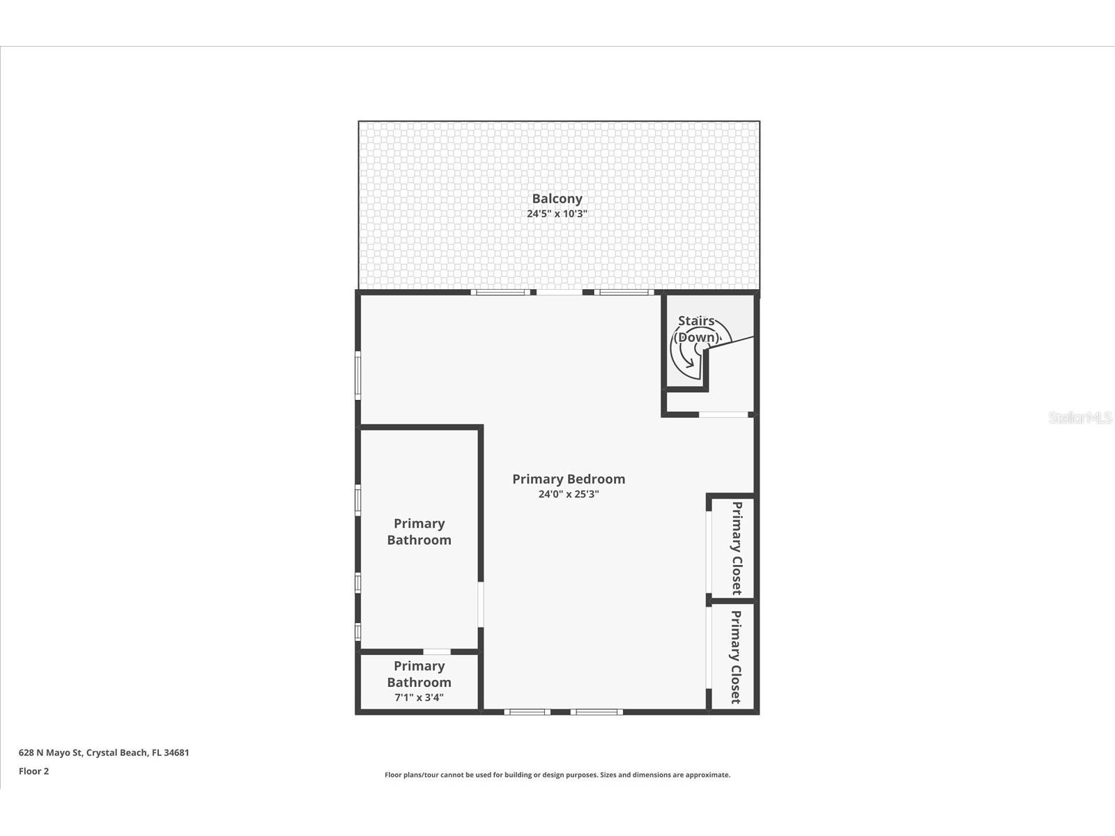 628 Mayo Street Palm Harbor FL 34683 - GREENS BAYOU TB8458017 image78