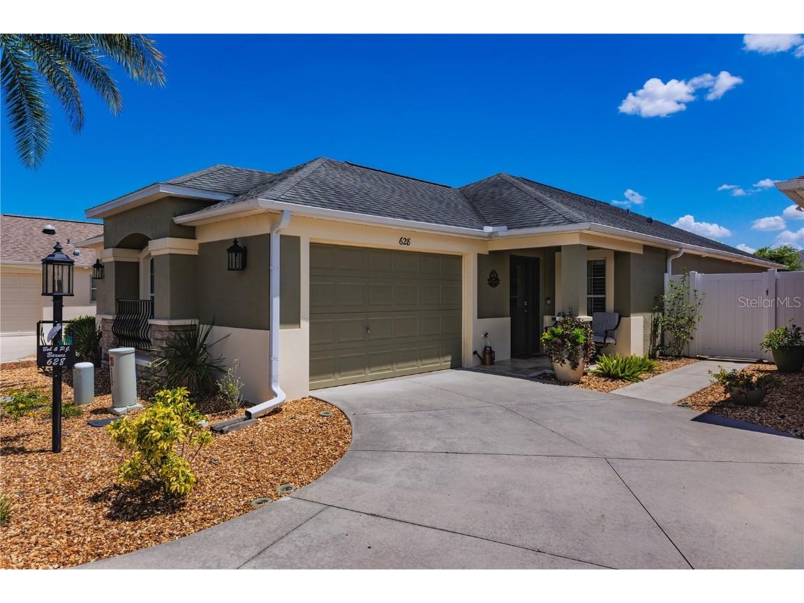 628 Mission Hills Trail The Villages FL 32162 G5084631 image1