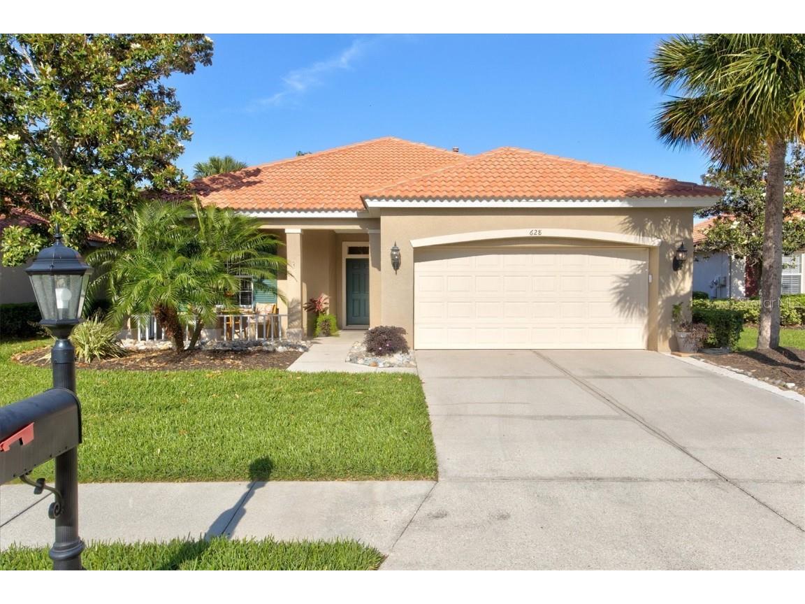 628 Misty Pond Court Bradenton FL 34212 - MANATEE RIVER A4607961 image1
