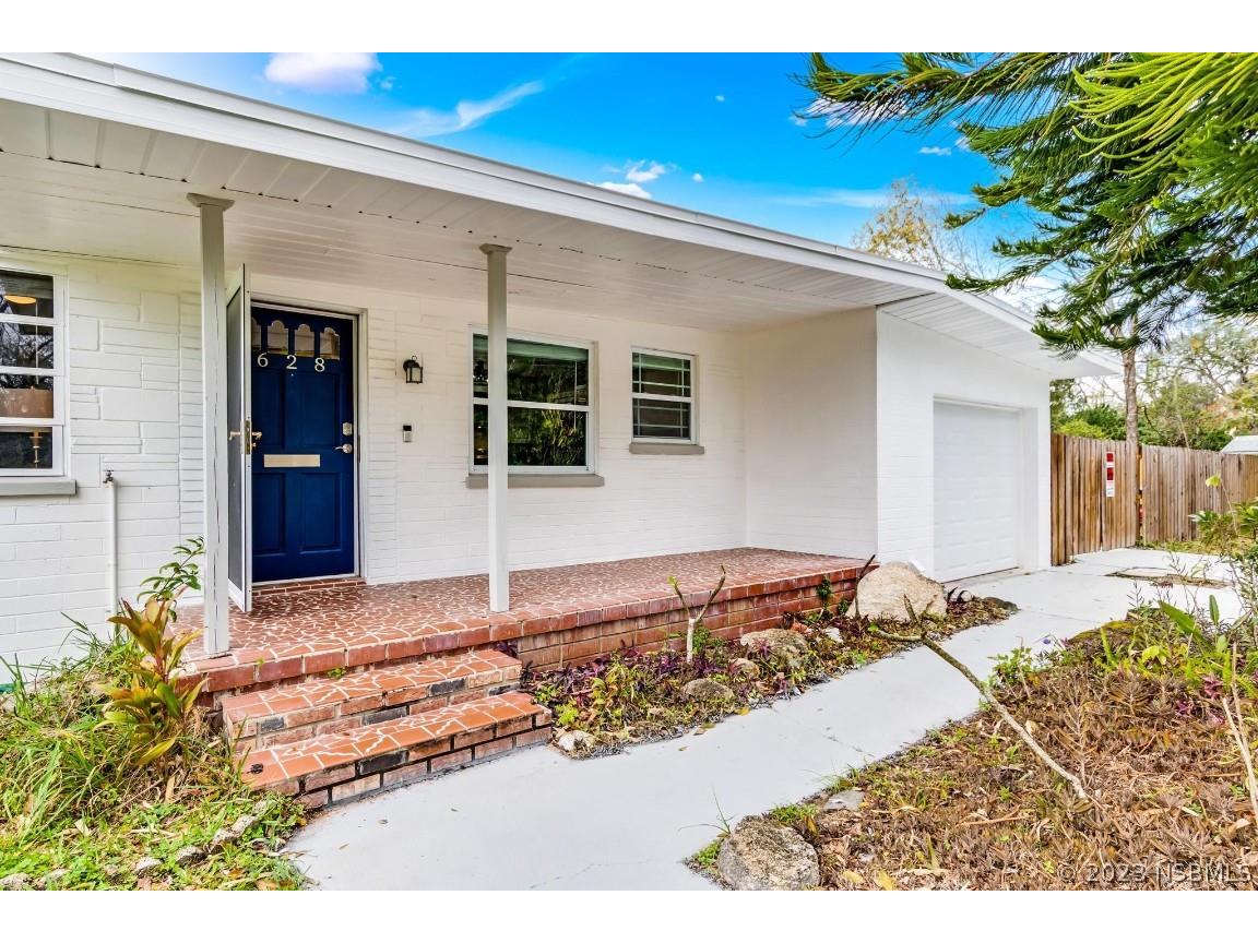 628 N Duss Street New Smyrna Beach FL 32168 NS1073564 image1