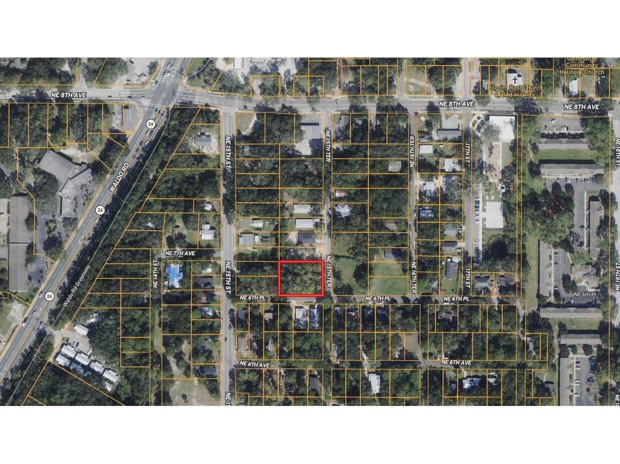 628 NE 15th Terrace Gainesville FL 32641 O6298036 image8