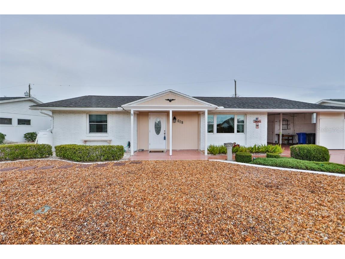 628 Oakmont Avenue Sun City Center FL 33573 T3466351 image1