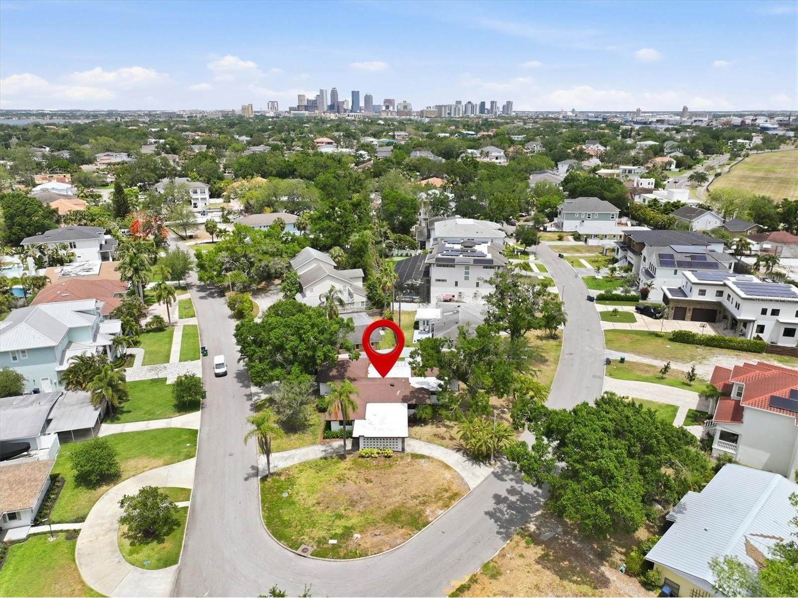 628 Ontario Avenue Tampa FL 33606 TB8505358 image47