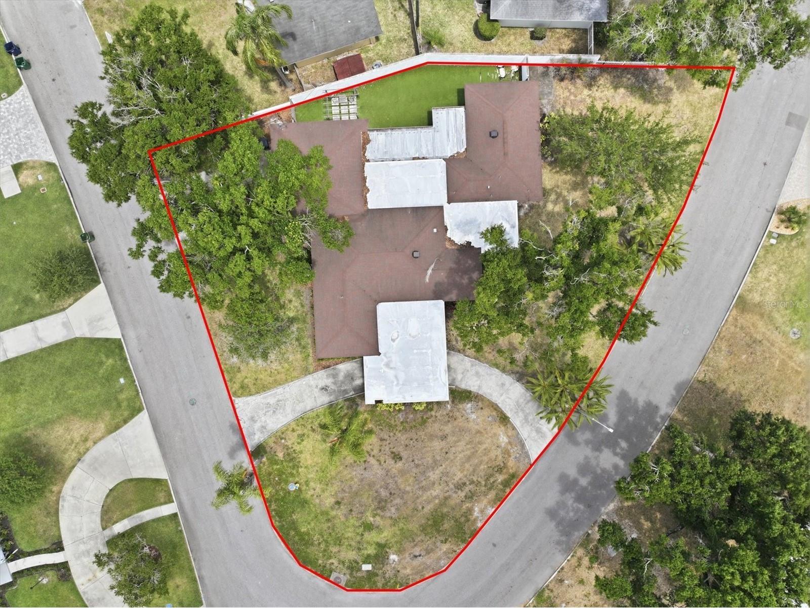 628 Ontario Avenue Tampa FL 33606 TB8505358 image48