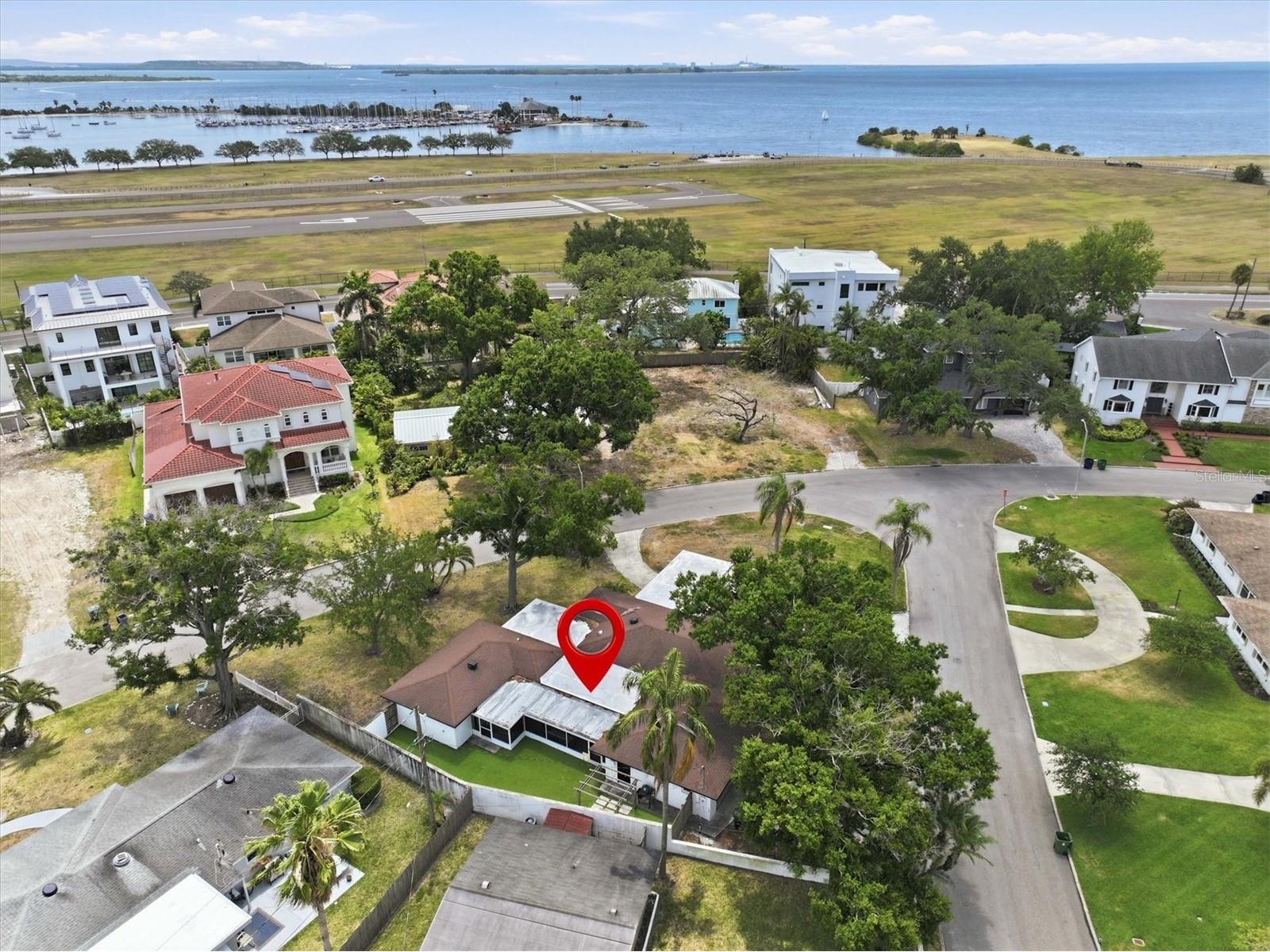 628 Ontario Avenue Tampa FL 33606 TB8505358 image49