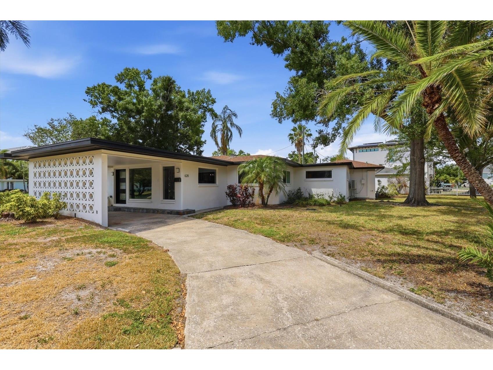 628 Ontario Avenue Tampa FL 33606 TB8519327 image2