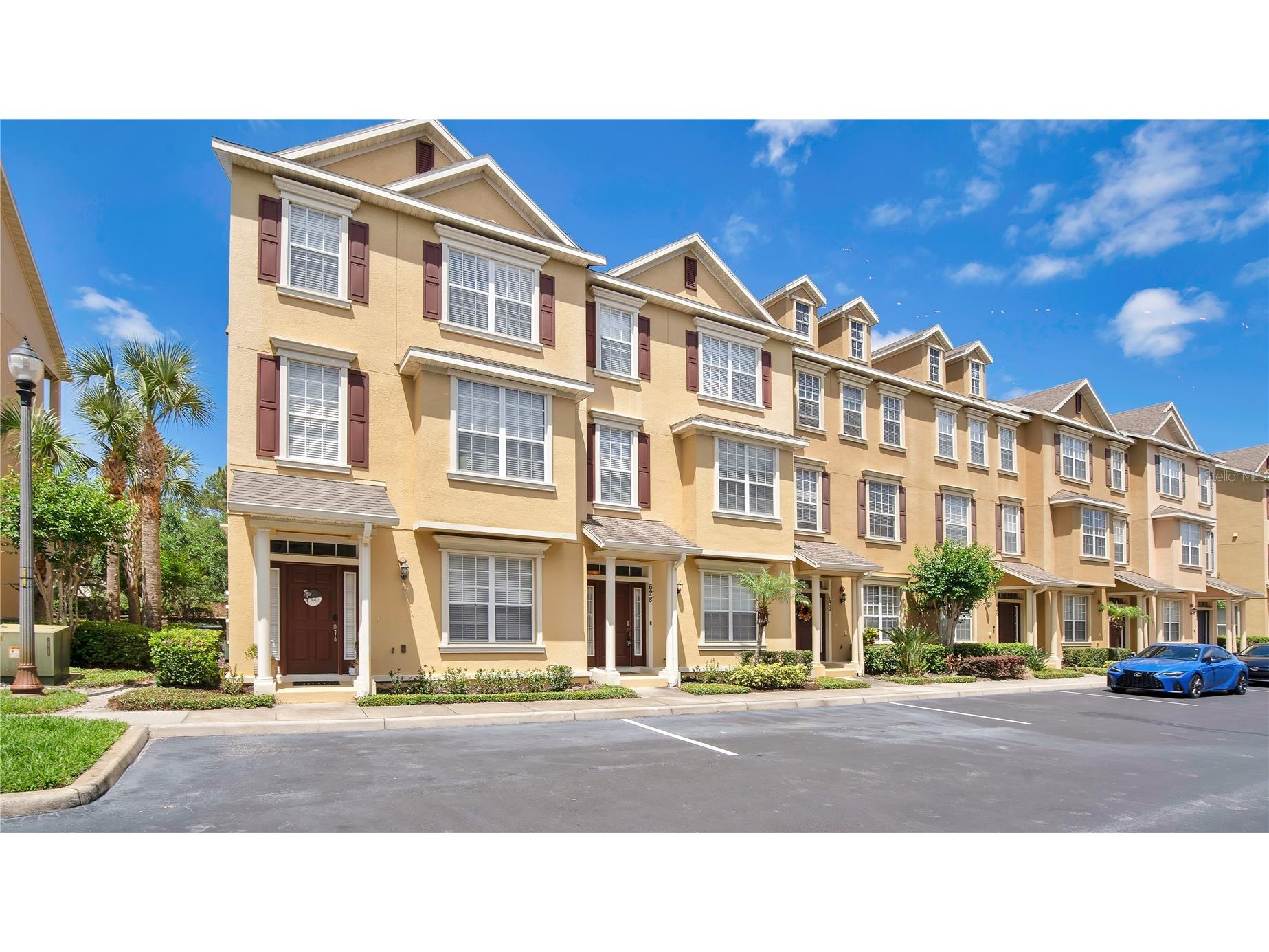 628 Pensacola Lane Lake Mary FL 32746 O6372530 image3