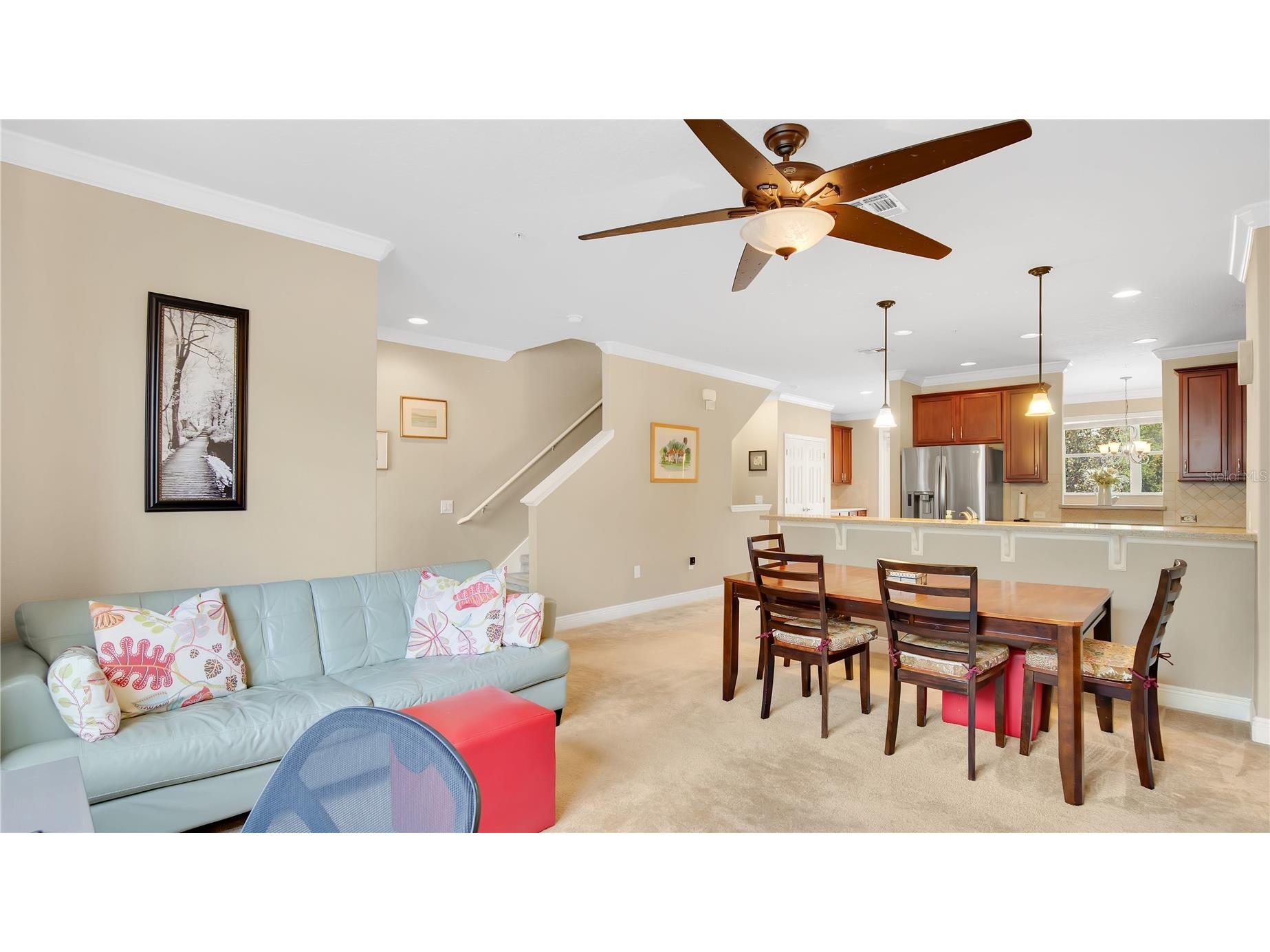 628 Pensacola Lane Lake Mary FL 32746 O6372530 image8