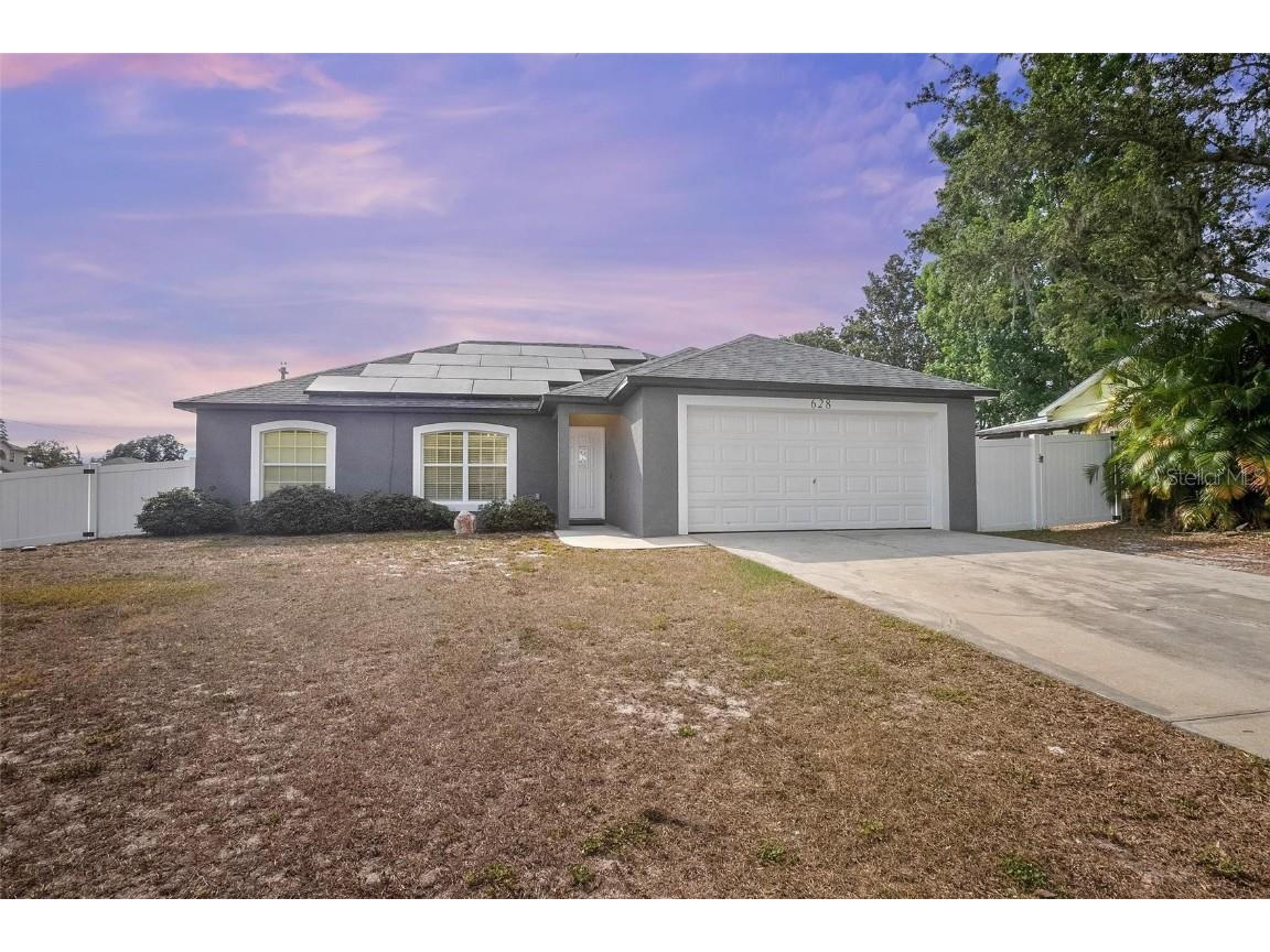 628 Sagamore Drive Deltona FL 32738 V4936780 image1