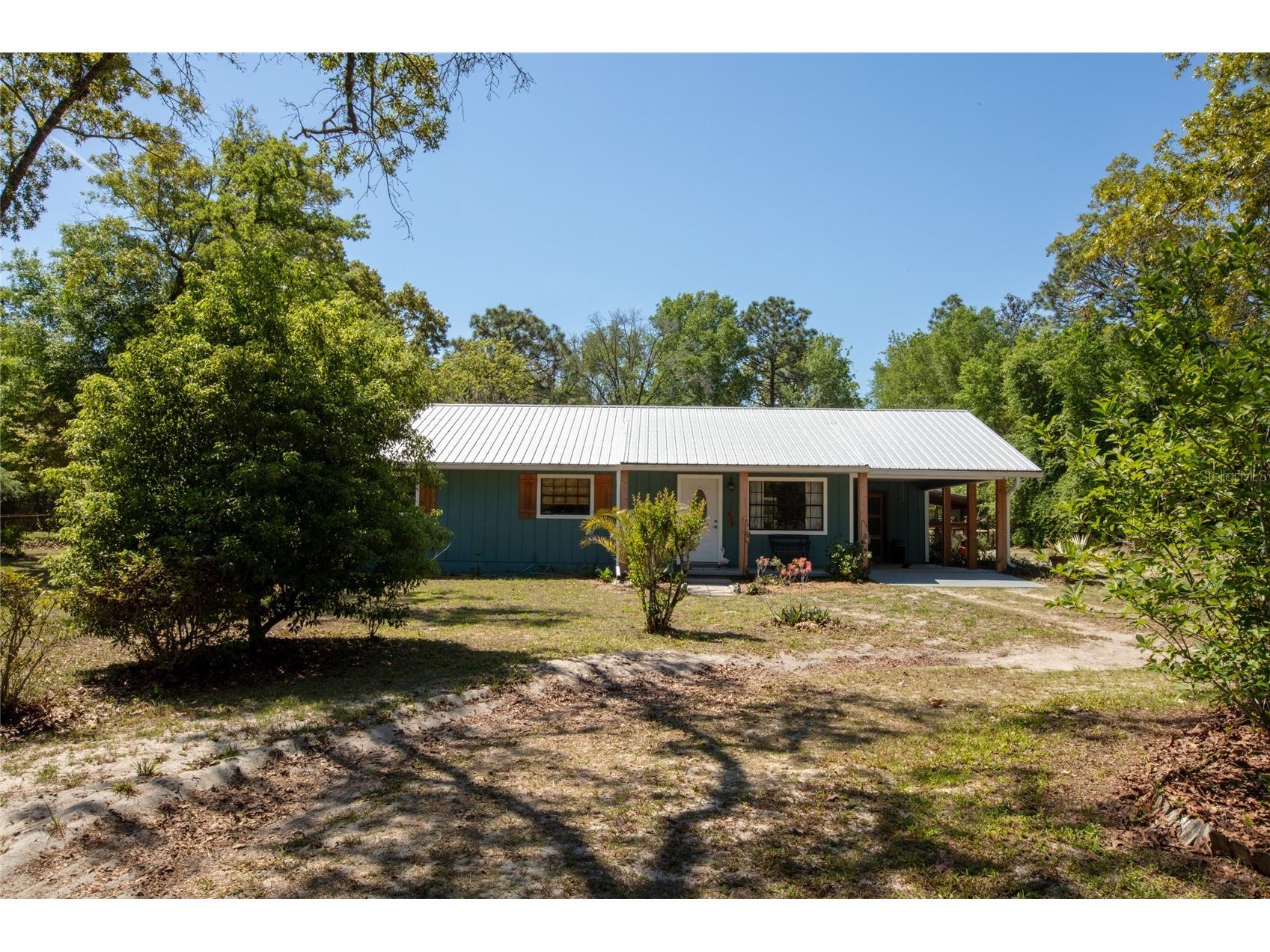 628 SE 52nd Street Keystone Heights FL 32656 GC539579 image1