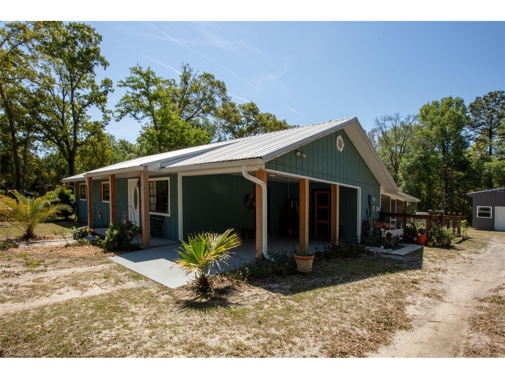 628 SE 52nd Street Keystone Heights FL 32656 GC539579 image4