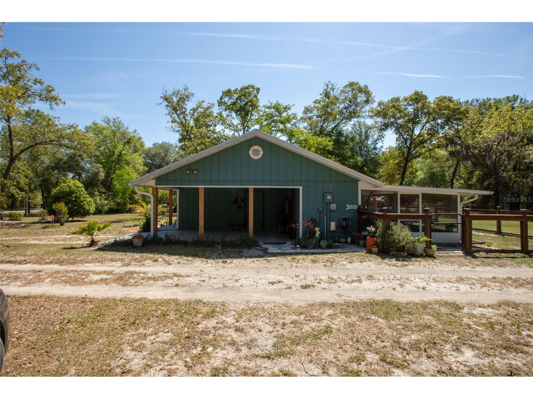 628 SE 52nd Street Keystone Heights FL 32656 GC539579 image5