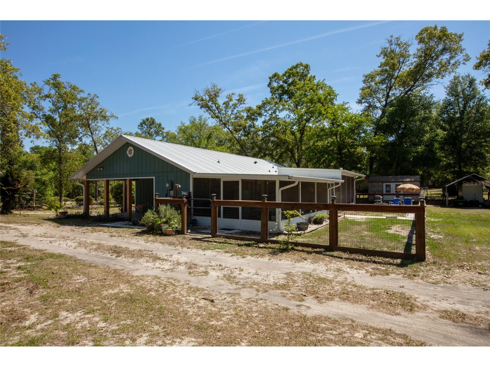 628 SE 52nd Street Keystone Heights FL 32656 GC539579 image6