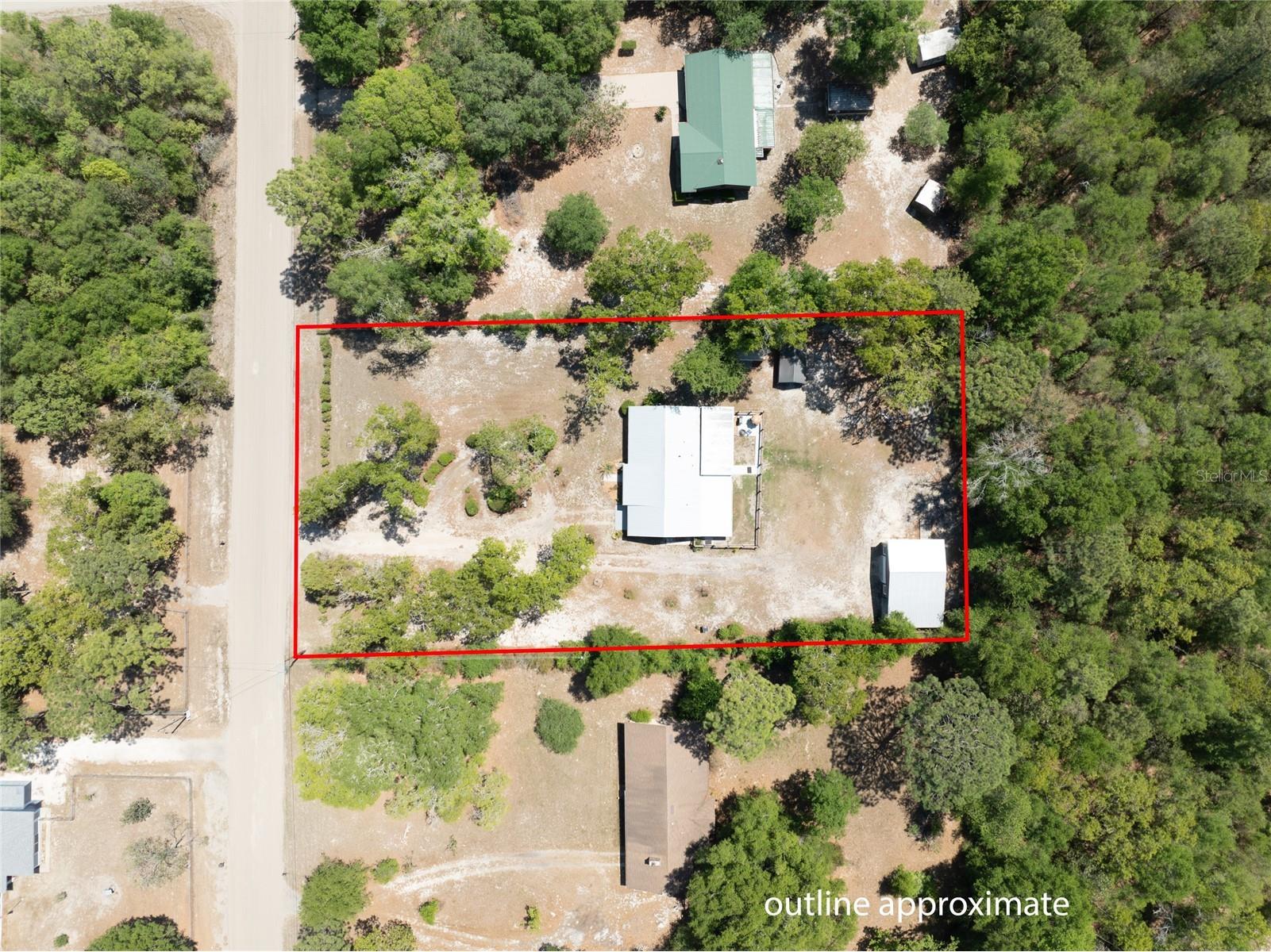 628 SE 52nd Street Keystone Heights FL 32656 GC539579 image8