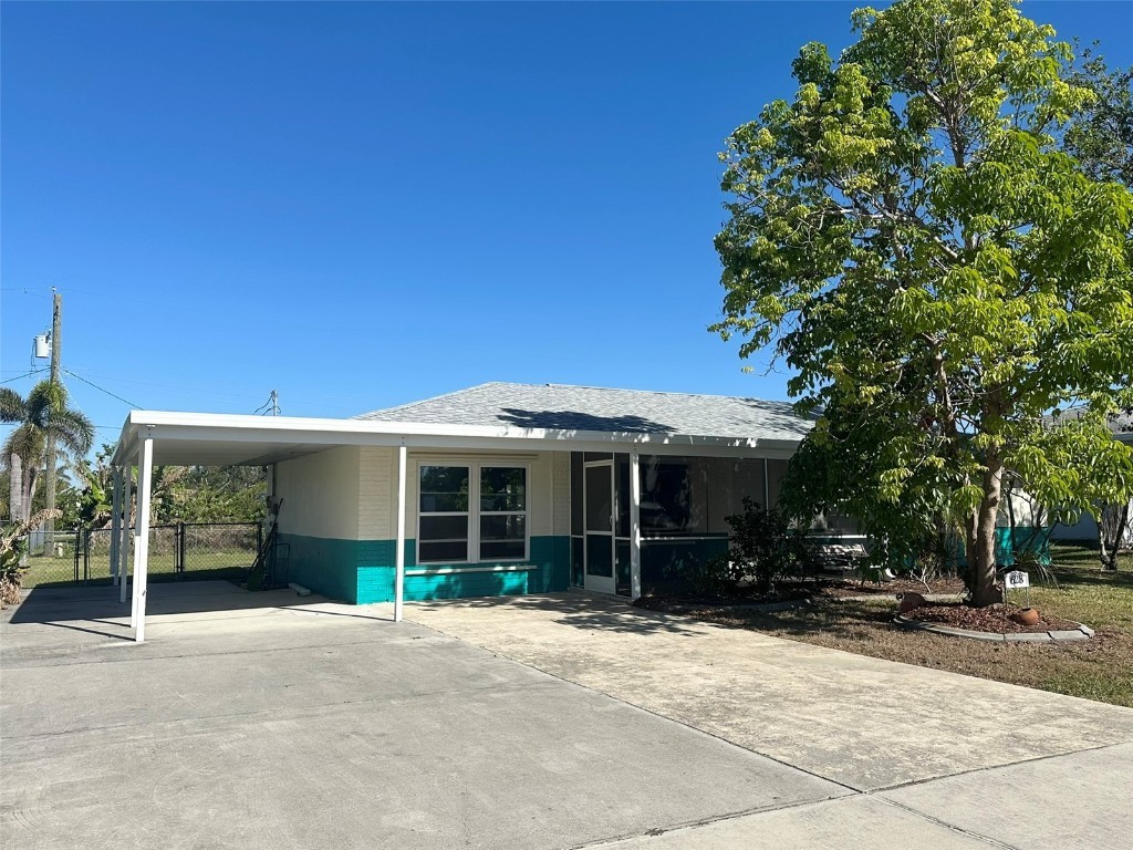 628 Tarpon Way Punta Gorda FL 33950 C7501537 image1