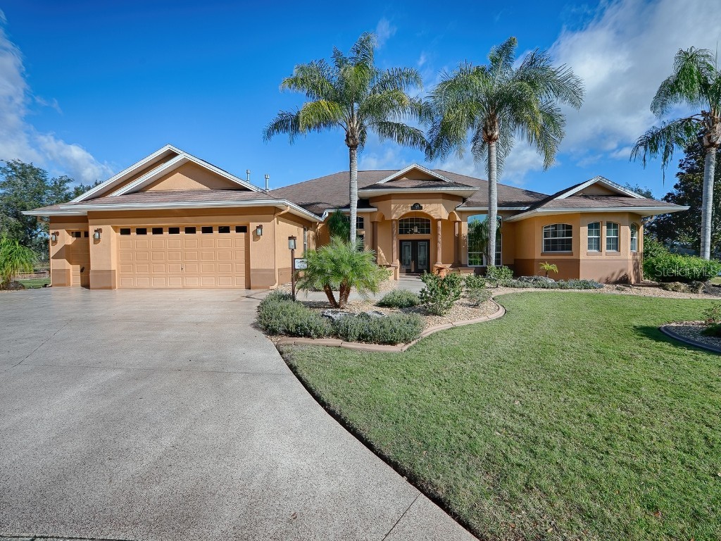 628 Ternberry Forest Drive The Villages FL 32162 - LAKE SUMTER G5077057 image1
