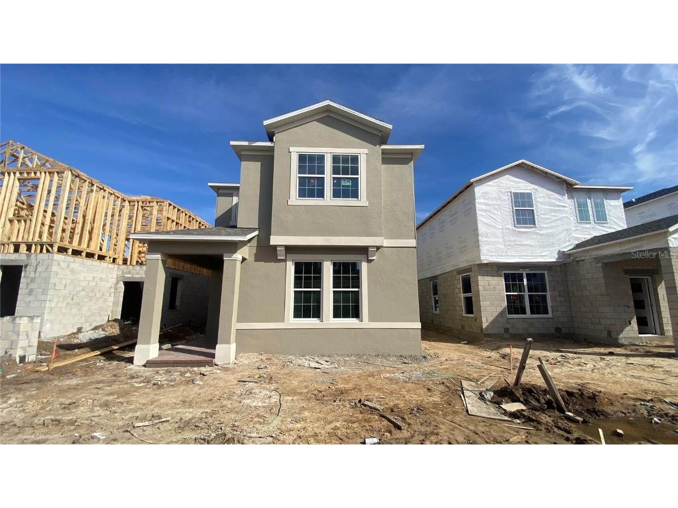 628 W Dogfish Lane Debary FL 32713 O6165685 image1