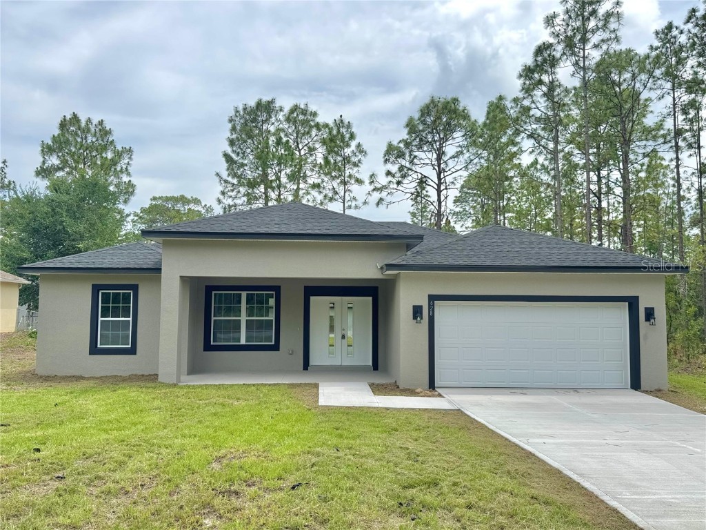628 W Heronsbill Lane Dunnellon FL 34434 O6312951 image1