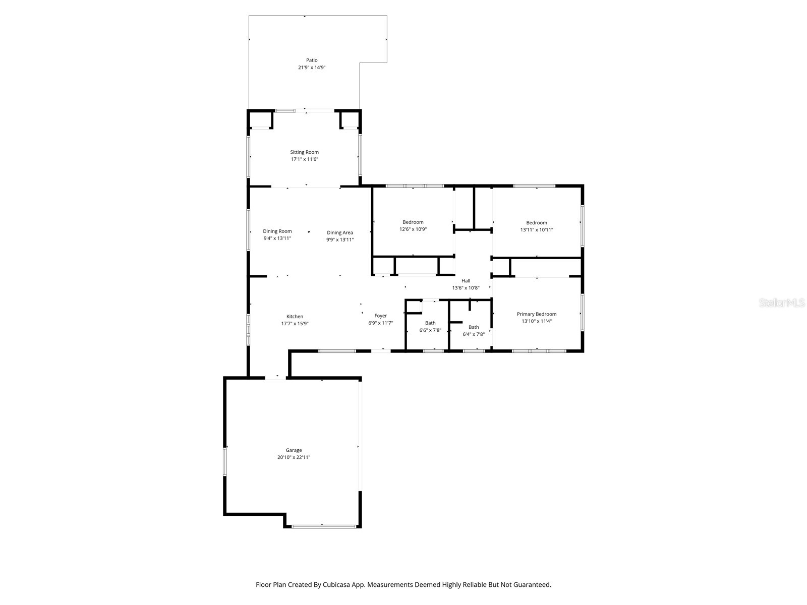 628 Woodley Road Maitland FL 32751 O6405045 image32