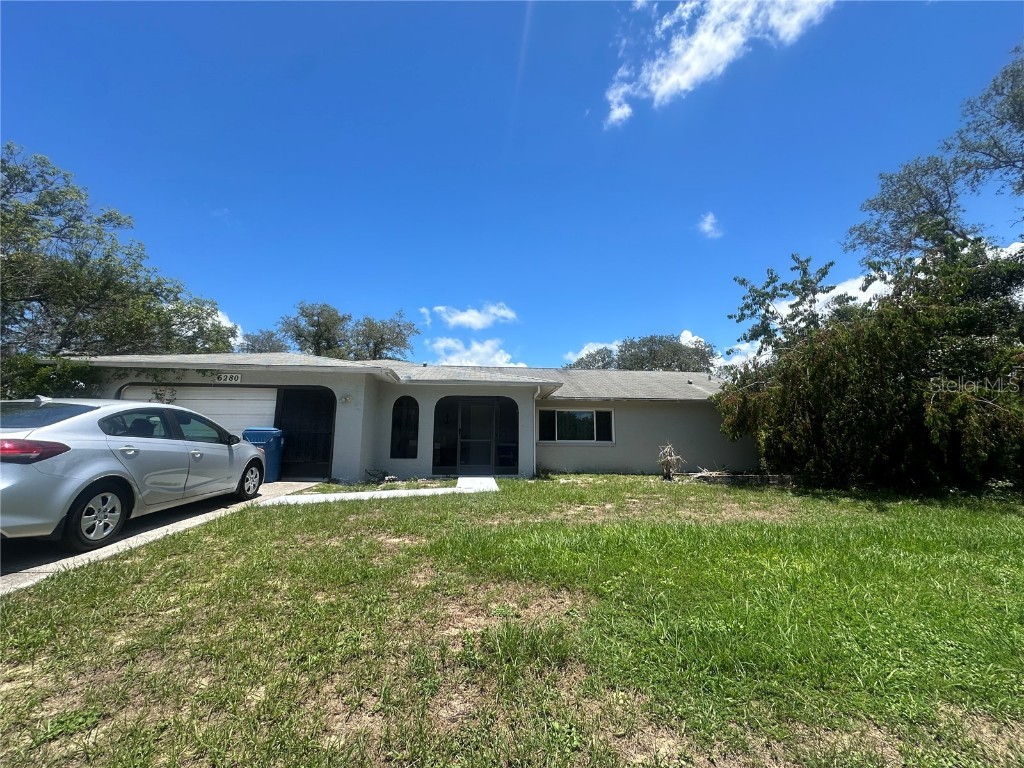 6280 Hancock Avenue Spring Hill FL 34608 W7866250 image1