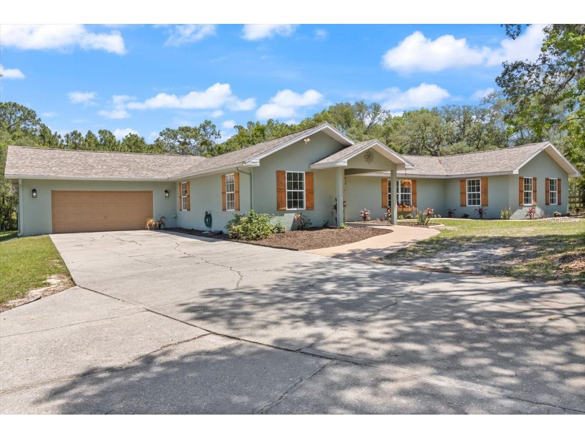 6280 W Pine Ridge Boulevard, Beverly Hills, FL, 34465 | MLS: OM677714 ...