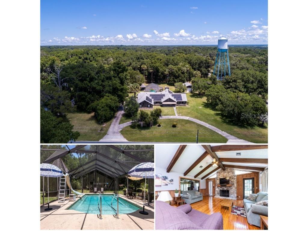 6281 Avenue G Mc Intosh FL 32664 OM640610 image1