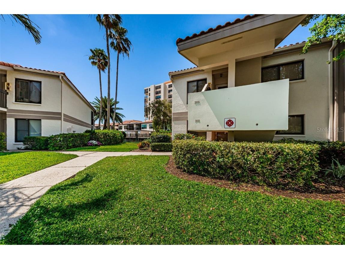 6281 Bahia Del Mar Boulevard #105 Saint Petersburg FL 33715 U8195421 image1