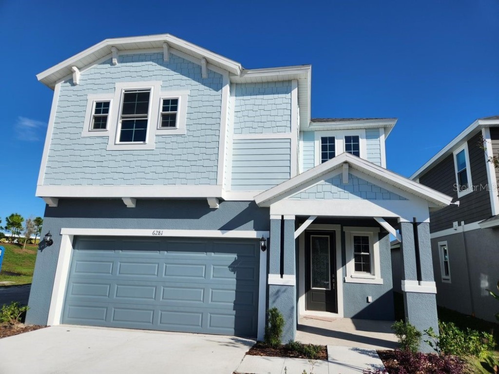 6281 Great Bear Drive Lakeland FL 33805 T3416489 image1