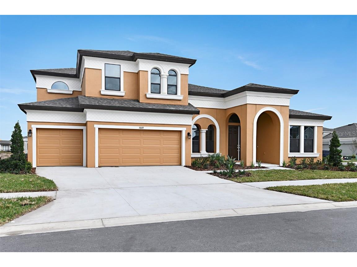 6281 Hidden Branch Drive Apollo Beach FL 33572 T3426679 image1