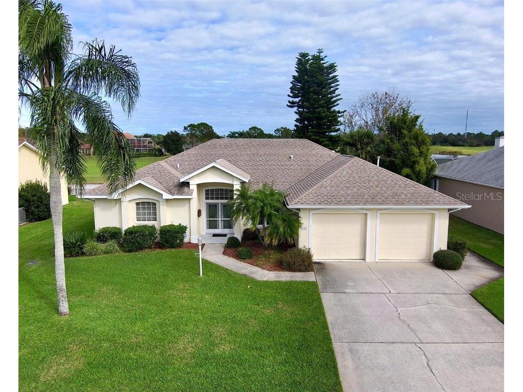 6281 Paradise Island Court Port Orange FL 32128 NS1080134 image1