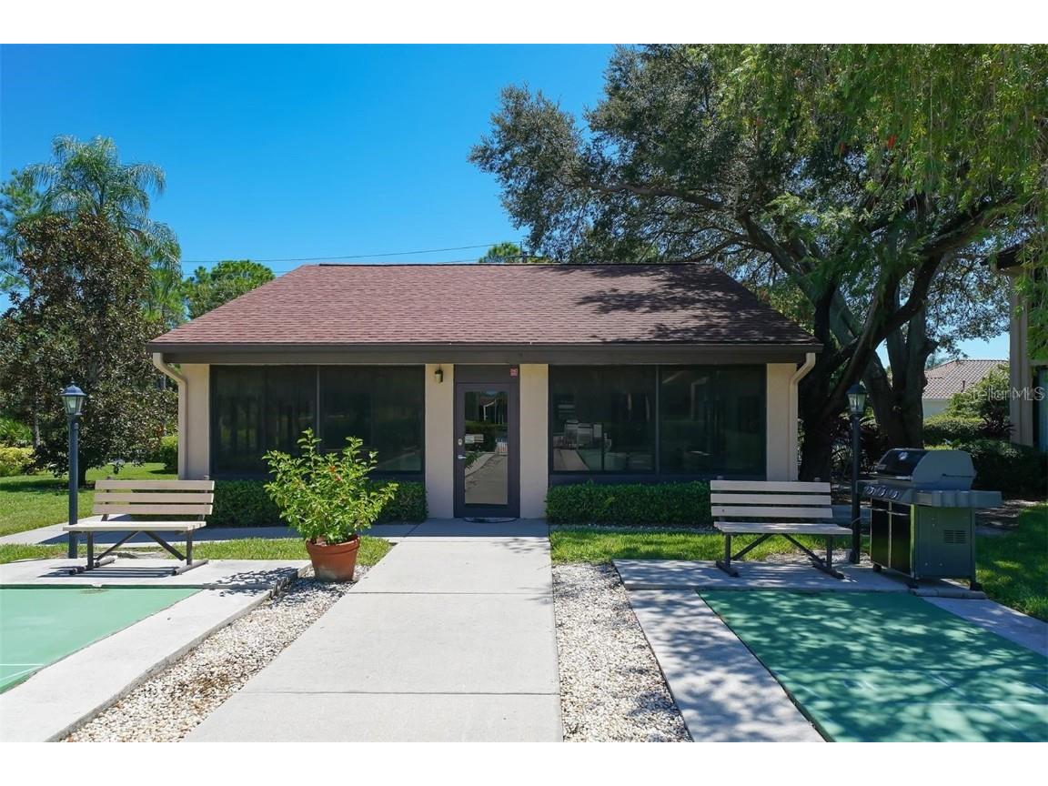 6281 Timberlake Drive #H6 Sarasota FL 34243 A4467709 image43