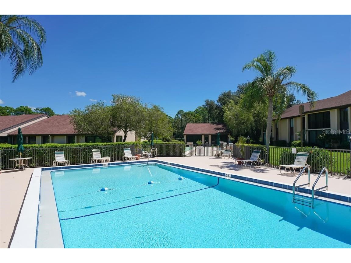 6281 Timberlake Drive #H6 Sarasota FL 34243 A4467709 image44