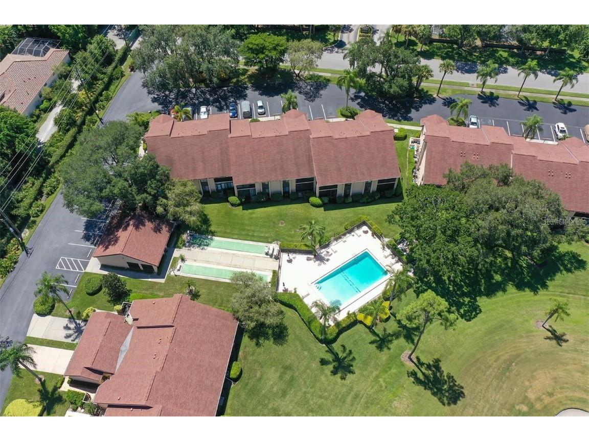 6281 Timberlake Drive #H6 Sarasota FL 34243 A4467709 image45