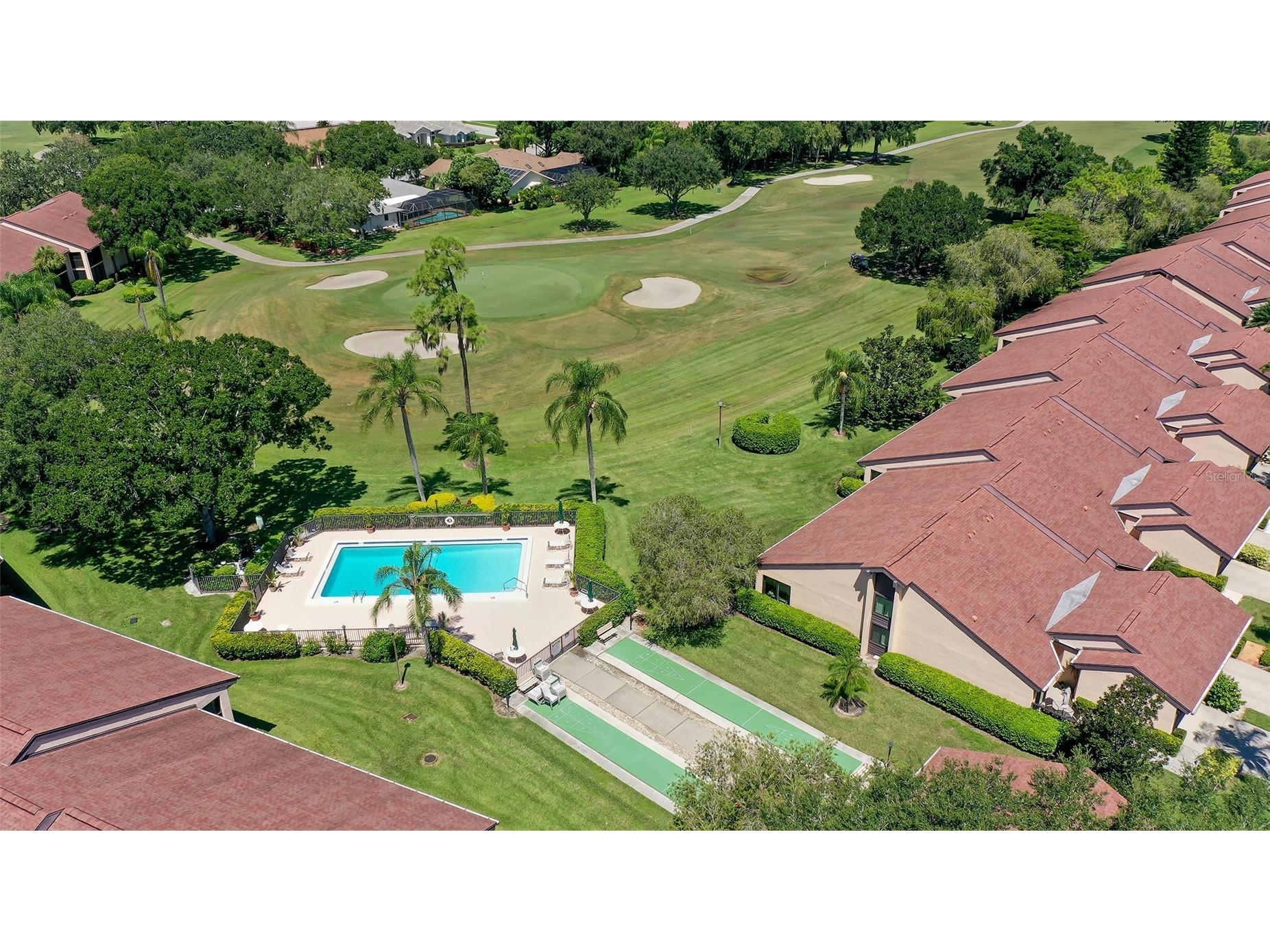 6281 Timberlake Drive #H6 Sarasota FL 34243 A4467709 image47