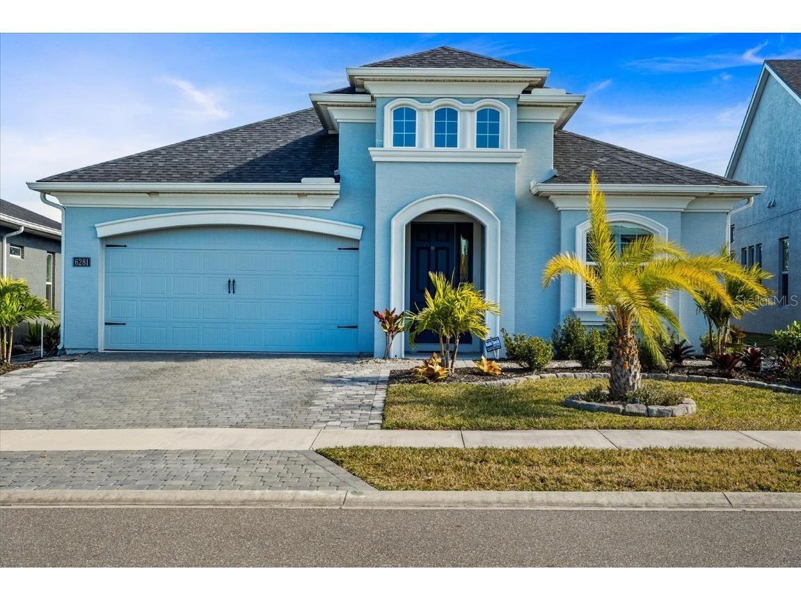 6281 Woodhaven Village Drive Port Orange FL 32128 O6294122 image1