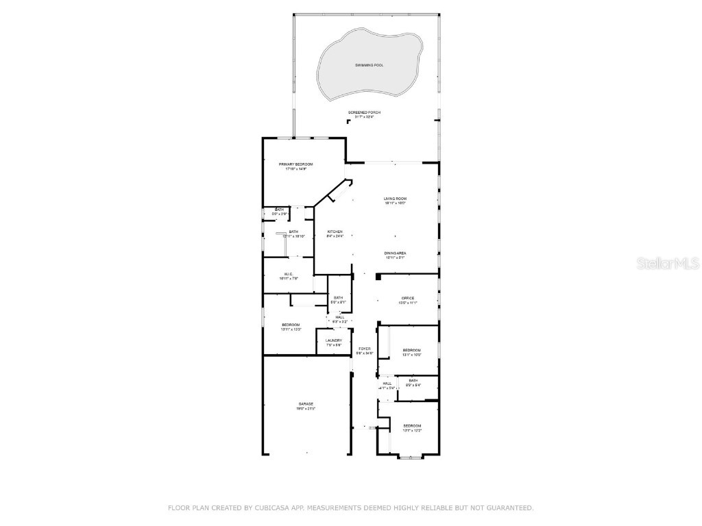 6281 Woodhaven Village Drive Port Orange FL 32128 O6294122 image31