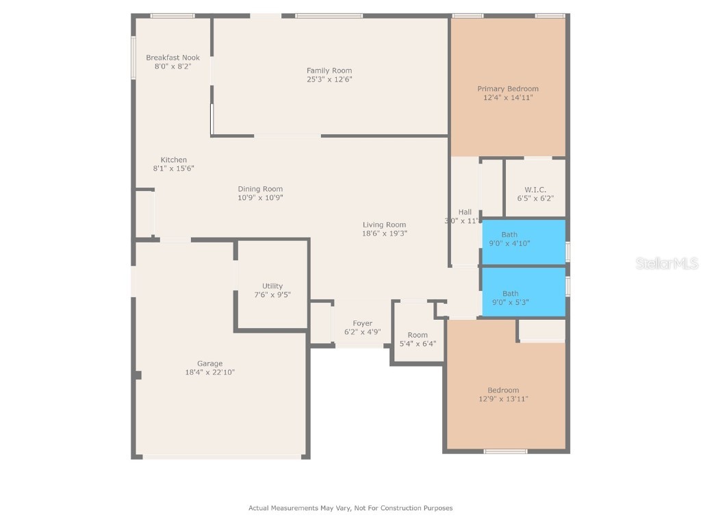 6282 Darien Way Spring Hill FL 34606 W7876446 image40