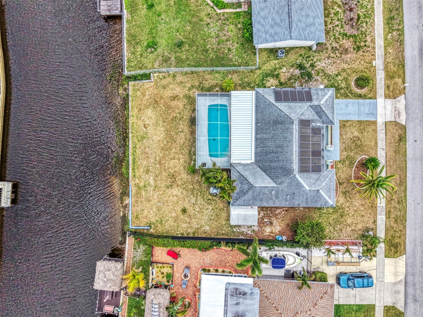 6282 Fabian Road North Port FL 34287 C7523439 image45