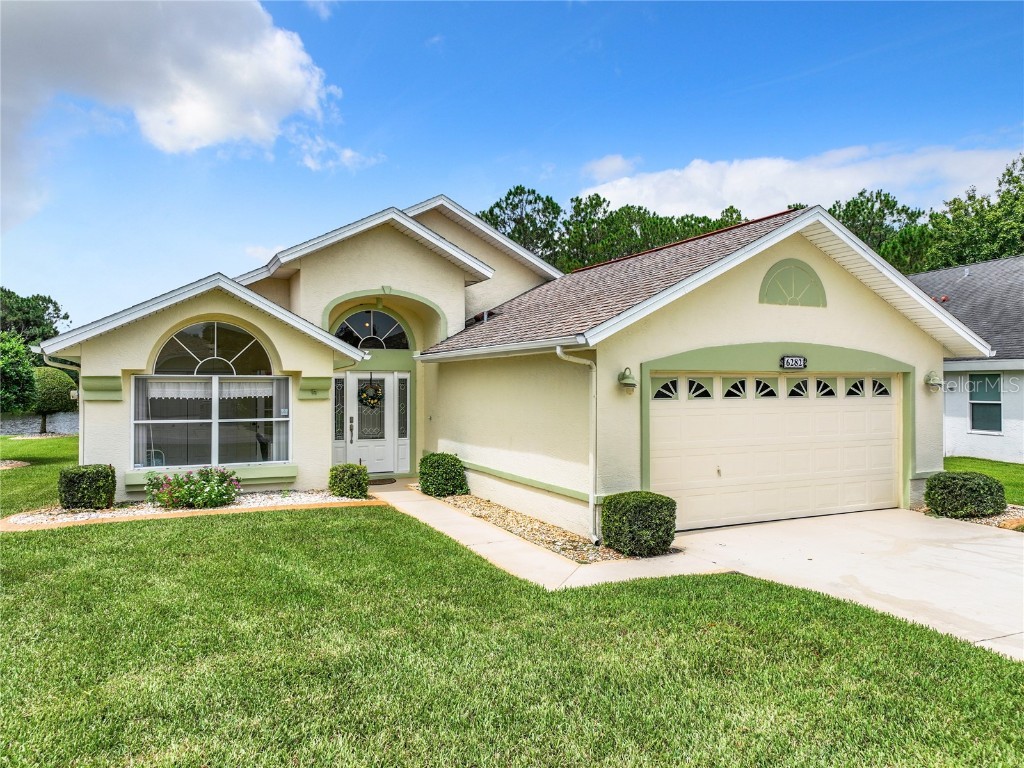 6282 Palm Vista Street Port Orange FL 32128 NS1082105 image1