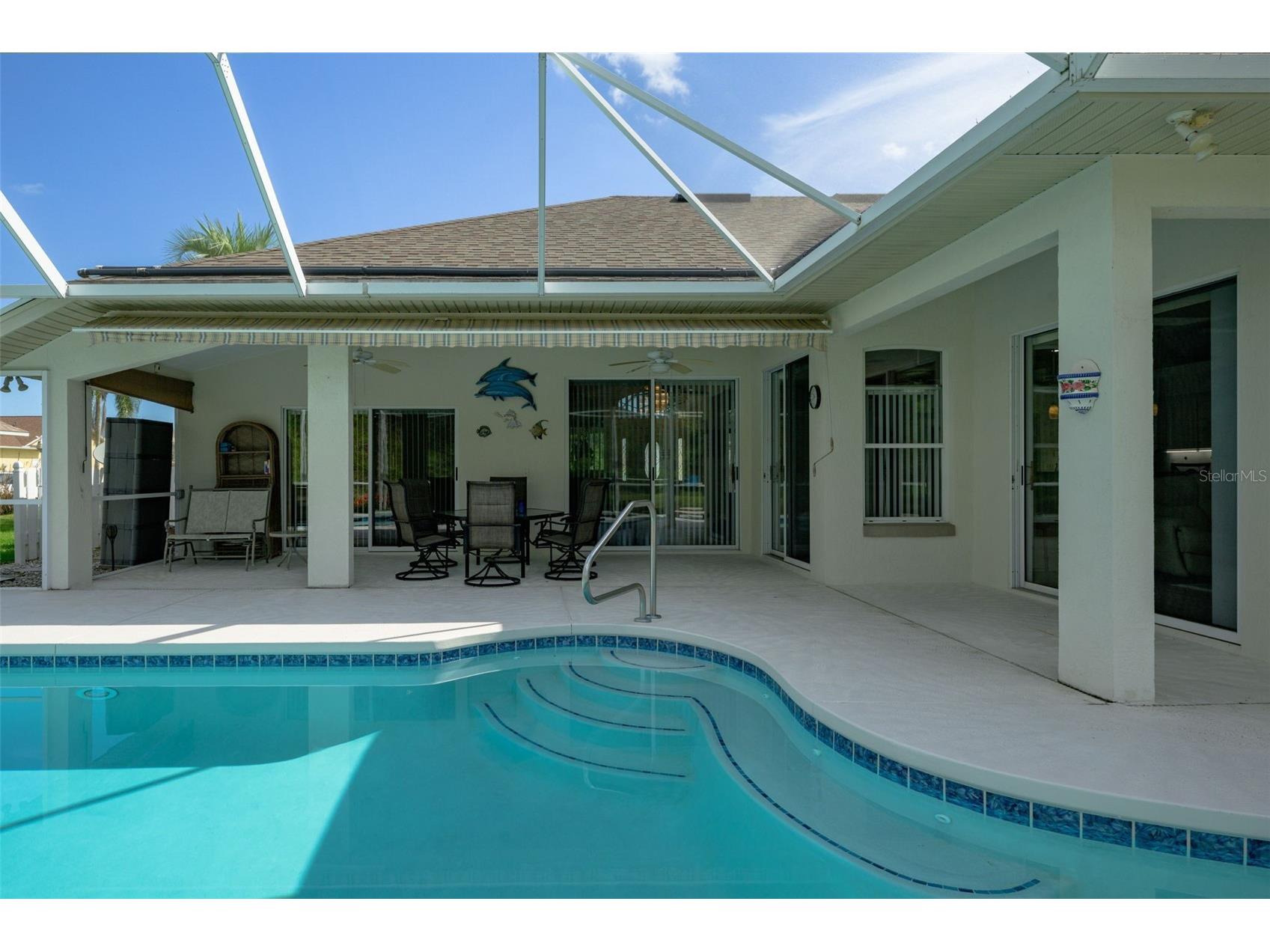 6282 Paradise Island Court Port Orange FL 32128 FC317795 image16