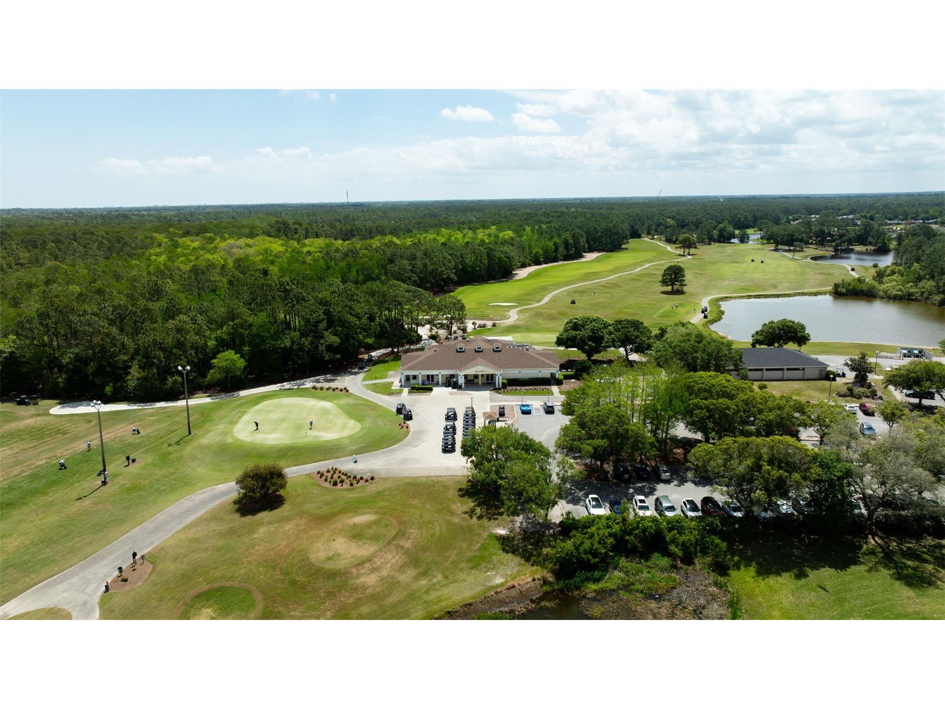 6282 Paradise Island Court Port Orange FL 32128 FC317795 image48