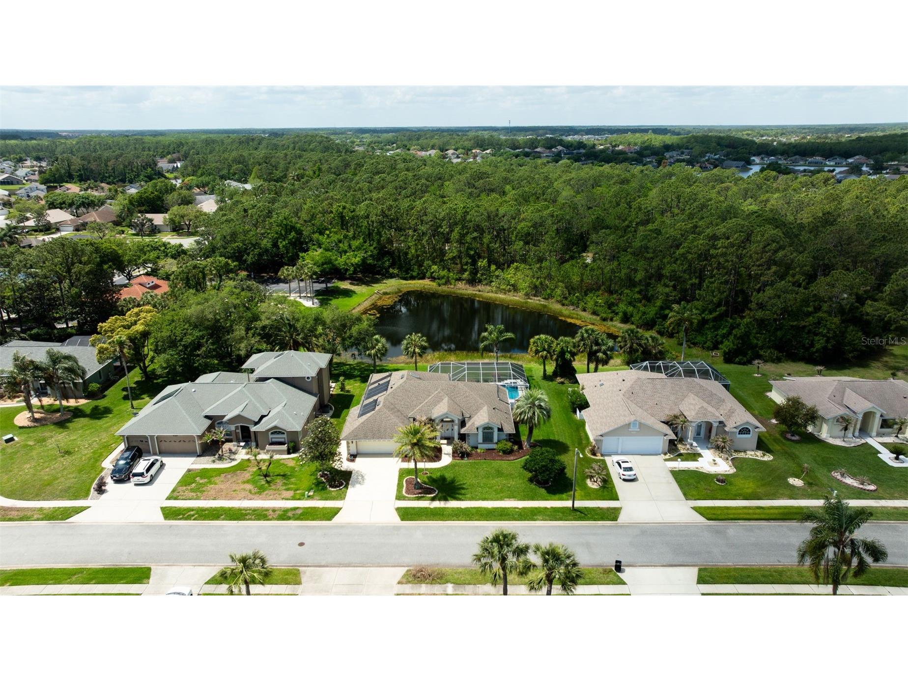 6282 Paradise Island Court Port Orange FL 32128 FC317795 image49